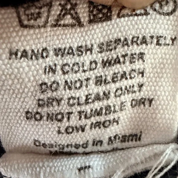 Ranee's Black Gold Sequin High Low Maxi Dress S/M - Picture 14 of 14